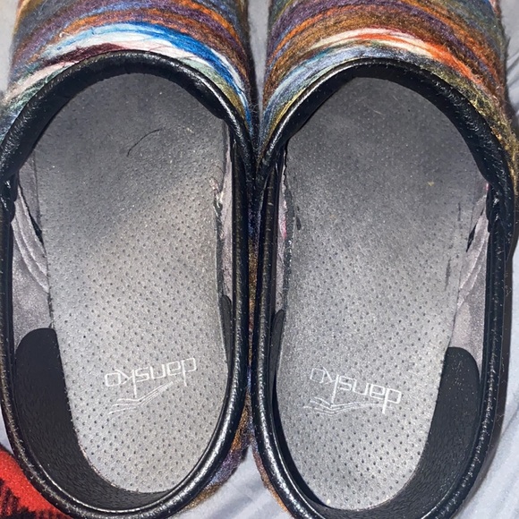 Dansko Pro XP Clogs Size 38 - Picture 5 of 6
